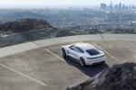 Porsche Mission E Concept 2015 года